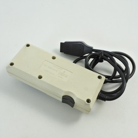 SEGA Paddle Control HPD-200 Controller Pad For Mark III 3 1629