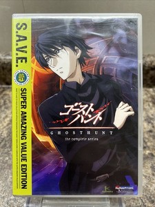 Ghost Hunt | eBay