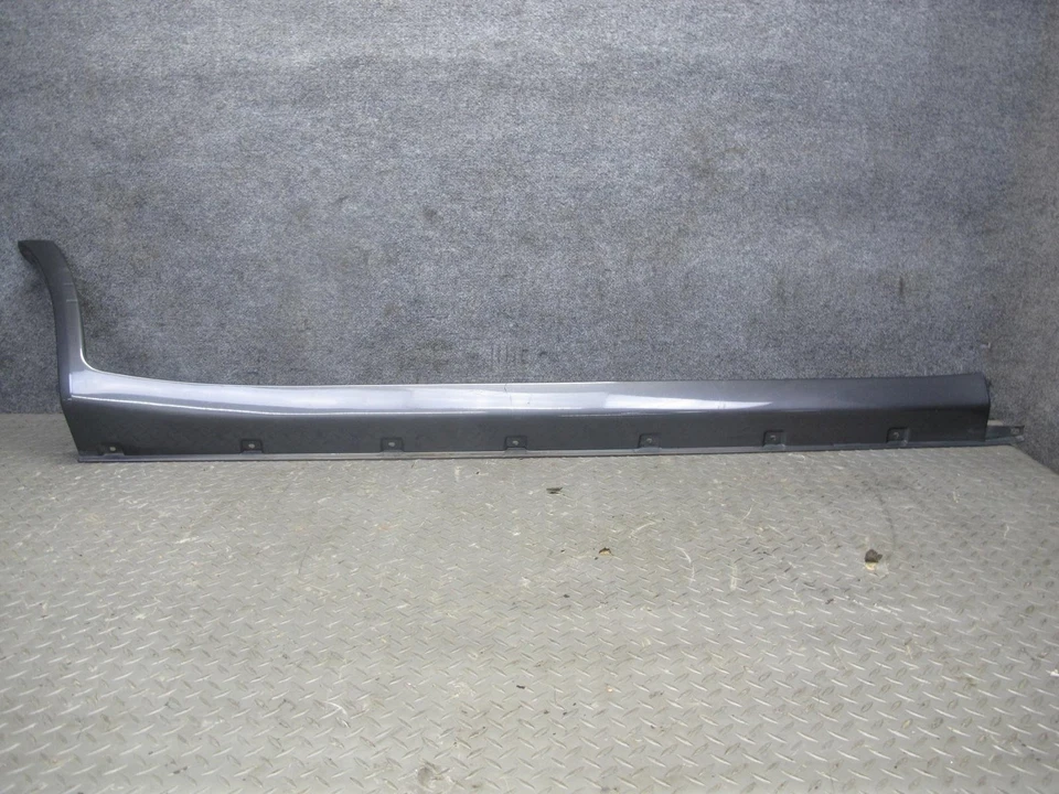 2003-2007 LEXUS LX470 TRASERO DERECHO E IZQUIERDO PANEL BASCULANTE JUEGO DE 2 FALDONES LATERALES Foto 4 de 4