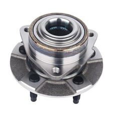 513190 Front Wheel Hub and Bearing Assembly Fit for Chevy Equinox 2005,