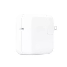 Apple 30W USB Type-C Power Adapter - White