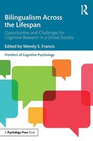 Wendy S. Francis | Bilingualism Across The Lifespan | Taschenbuch | Englisch