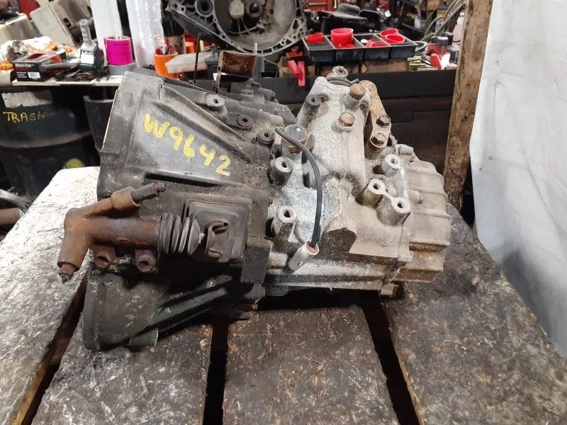 Manual Transmission SOHC Fits 85-88 NOVA 618385 Foto 2 de 4