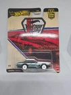 Hot Wheels Premium Vintage Racing Jaguar XJS