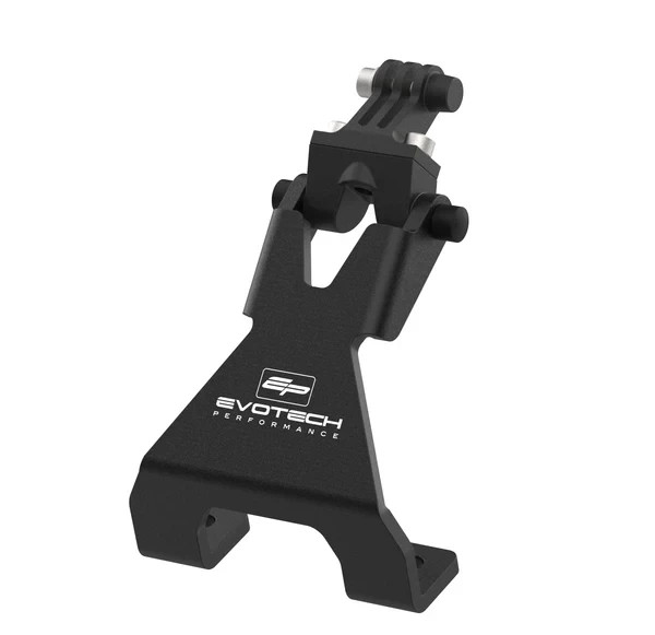 Evotech support Beeline Moto pour Kawasaki Z H2 pour vos road trips et trajets urbains