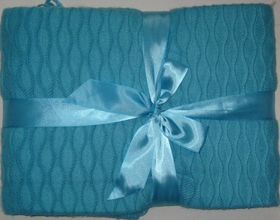 * FRANSENDECKE * PLAID * KUSCHELDECKE * KNIEDECKE * SCHAL * ca. 130 x 170 cm *