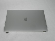 APPLE MACBOOK PRO A2141  16" LCD Display  Assembly Replacement  Silver