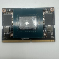 NVIDIA Model P3668 Jetson Xavier NX 900-83668-0000-000 AI Core Board