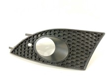 5P0853665C LINKER STOßSTANGENGITTER / 6682103 FÜR SEAT ALTEA XL 5P5, 5P8 1.9 T