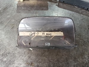 VW Golf 3 1H III Tacho Tachometer 1H6919033E Kombiinstrument Original