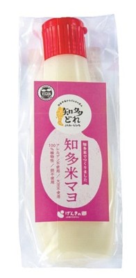 Japanese Rice Mayonnaise,Egg Free Gluten Free Dressing  200g 7.05oz