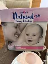 Spectra S2 Plus Double Electric Breast Pump - Pink