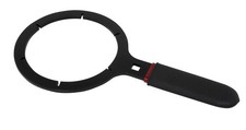 Lisle 61140 Diesel Filter Wrench For 3.2 L Transit Engines For Ford