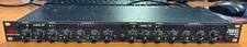 Compressore/cancello/limitatore DBX 266XL