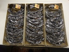 Sonderpreis 36 Stück Motorrad Brille Nostalg...