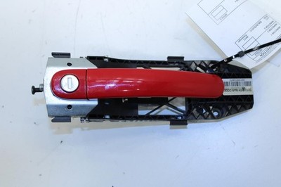2011-18 Volkswagen Jetta Sport Front Left Door Exterior Handle 5N0-837-205-M-GRU