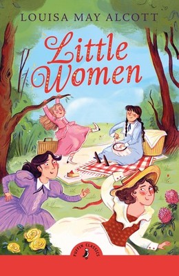 Little Women Louisa May Alcott