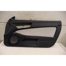 TÜRVERKLEIDUNG VORNE RECHTS MERCEDES SLK (11-16) R172 1.8 TURBO (250) 2011 TÜRVERKLEIDUNG VORNE RECHTS MERCEDES SLK (11-16) R172 1.8 TURBO (250) 2011
