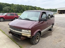 135k Automatic Transmission Fits 2001 Rwd Chevrolet Astro Van Tested Good 135k Automatic Transmission Fits 2001 Rwd Chevrolet Astro Van Tested Good
