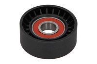 Maxgear 54-0602 Umlenkrolle Keilrippenriemen FüR Alfa Romeo, Chevrolet, Fiat