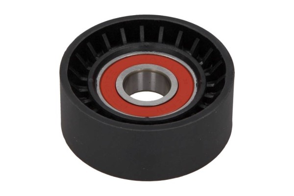 Maxgear 54-0602 Umlenkrolle Keilrippenriemen FüR Alfa Romeo, Chevrolet, Fiat-image
