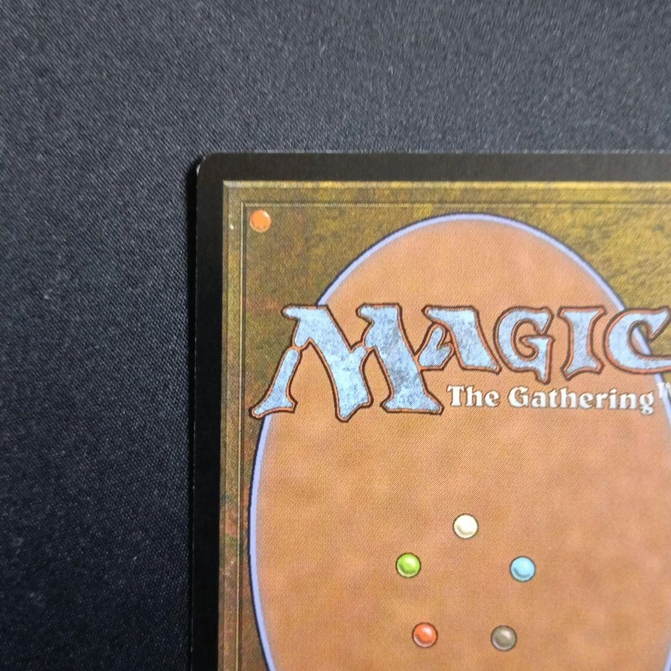 Goblin King/Goblin King 7Th Edition English Version Foil - Image 2 of 4