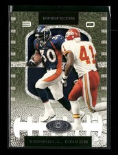 2001 Fleer Hot Prospects Football 6