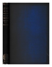 LEWIS, GEORGE CORNEWALL