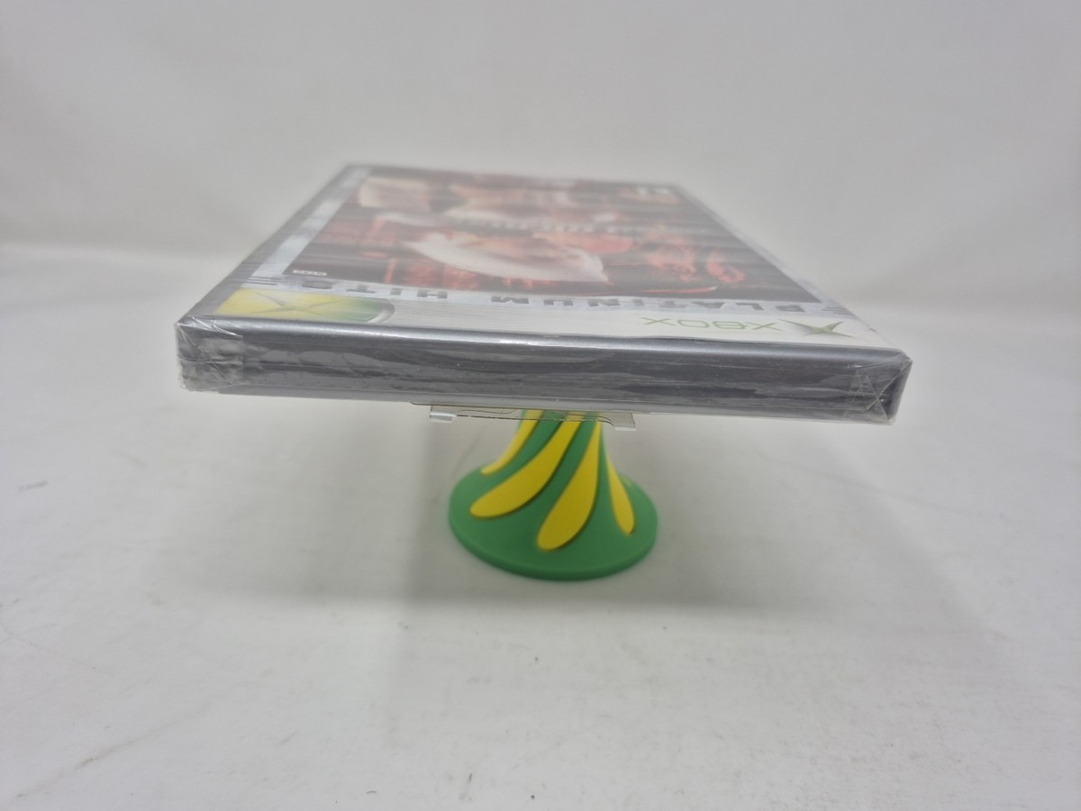 Dead or Alive 3 (Microsoft Xbox, 2001) for sale online | eBay