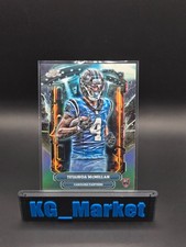 2013 Topps Chrome Redemption Update 14
