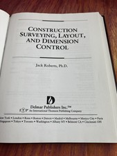 Construction Surveying Layout and Dimension C...