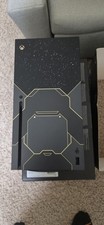 Xbox Series X Halo Infinite Limited Edition console ***FREE SHIPPING