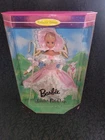 NEW Vintage1995 Barbie As Little Bo Peep Children's Collector Series Doll Toy