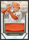 2025 Topps Matt Chapman Base (Raw)