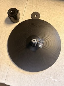 Roland Vh 11 Hi Hat | eBay