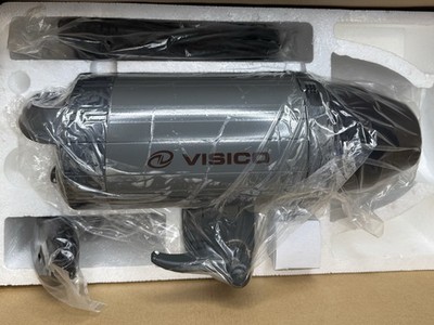 Visico Excel VC300 Plus Studio Lighting and Flash - NEW - *Read*