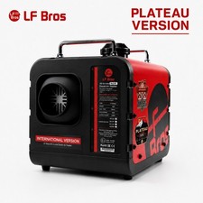 Lf Bros N2-e 110v12v 5kw All-in-one Diesel Air Heater Plateau Version Lf Bros N2-e 110v12v 5kw All-in-one Diesel Air Heater Plateau Version