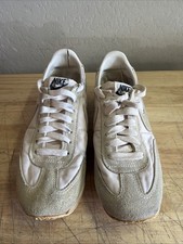 Vintage Nike 80s Running Shoe 1984 Women  s Pink Sneaker SIZE 8