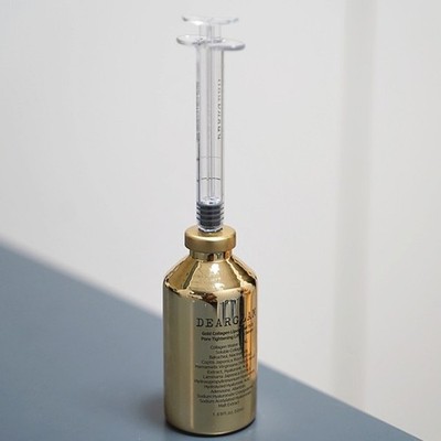 DEARGLAM Gold Collagen Liposomal 15.0 Pore Tightening Lifting Serum 50ml NEW