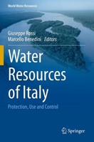 Giuseppe Rossi (U. A.) | Water Resources Of Italy | Taschenbuch | Englisch
