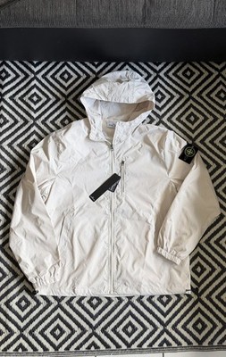 Stone Island windbreaker 