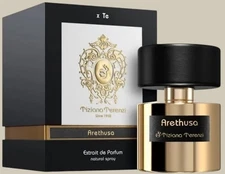 Tiziana Terenzi Arethusa Extrait De Parfum💯ORIGINAL 3.4Fl oz / 100 ml unisex