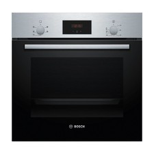 Bosch Series 2 GRADE A2 - HHF133BS0B Built-In Single Elec 79181656/1/HHF133BS0B