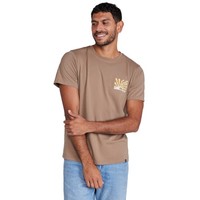 "Animal - \"Jacob\" T-Shirt FüR Herren (MW4235)"