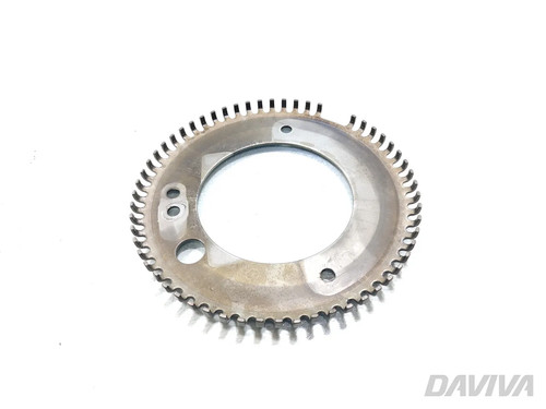 Honda CR-V Kurbelwellen-Positionsrad 2.2 i-CTDi 4WD Diesel 103kW (140 HP) 2007