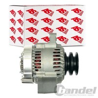 As-Pl Generator Lichtmaschine 70A Passend FüR Toyota 4 Land | A6138