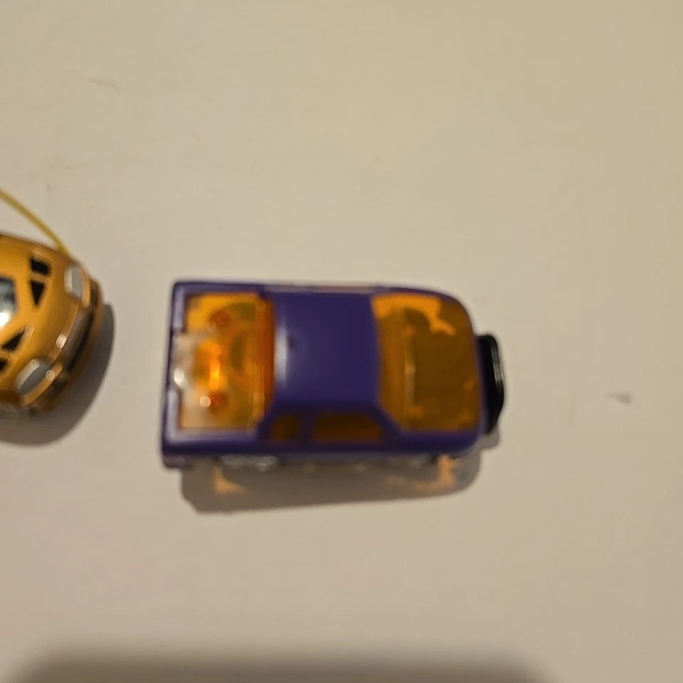 zipzaps micro rc fast and furious And Purple Truck - Image 4 of 4