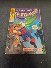 1967 MARVEL COMICS AMAZING SPIDER-MAN #49 VG/FN VINTAGE SILVER AGE KRAVEN ASM