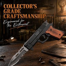 SPRING OPEN ASSISTED TACTICAL FOLDING POCKET KNIFE EDC Blade Tactical Tool