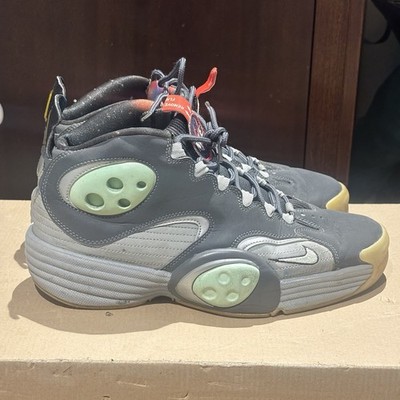 Size 9.5 - Nike Flight One NRG Galaxy